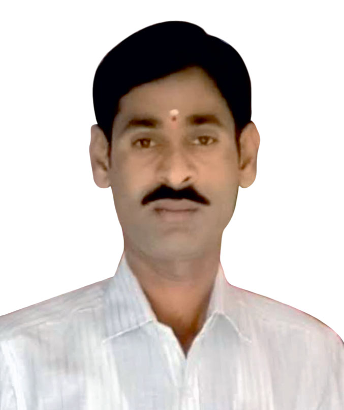 M. Anjaiah