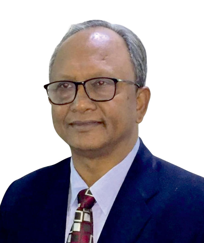 Col. Shishir Kumar Das